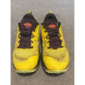 Saucony Penegrine 10 Trail Running Shoe Mens‎ Size 8
